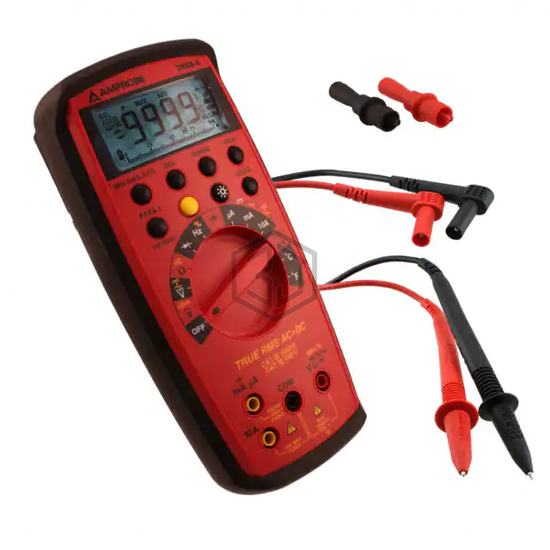 38XR-A - Amprobe - Equipment - Multimeters