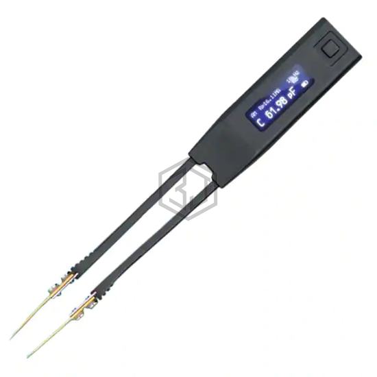 ST-5S - Ideal-tek S.A. - Equipment - Multimeters