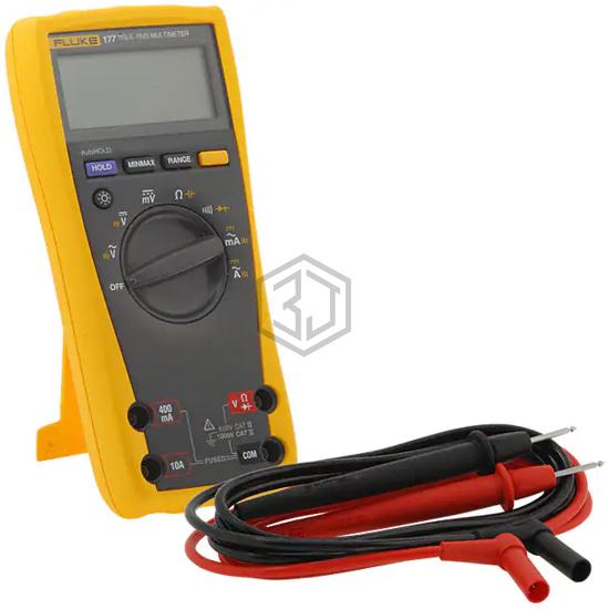 FLUKE-177 ESFP - Fluke Electronics - Equipment - Multimeters