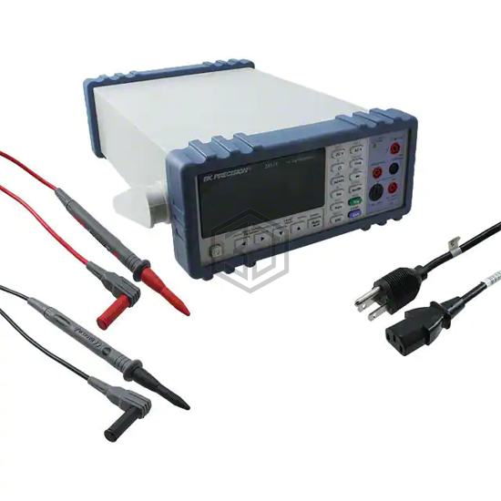 2831E - B&K Precision - Equipment - Multimeters