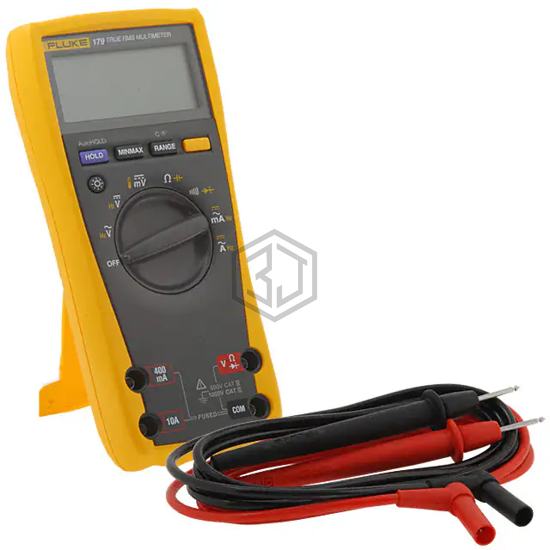 FLUKE-179 ESFP - Fluke Electronics - Equipment - Multimeters