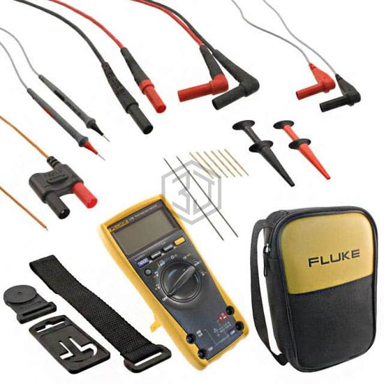 FLUKE-179/EDA2 - Fluke Electronics - Equipment - Multimeters
