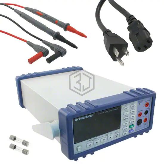 5491B - B&K Precision - Equipment - Multimeters