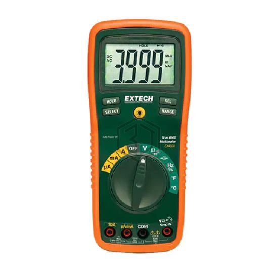 EX430A - FLIR Extech - Equipment - Multimeters