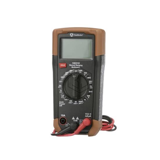 65031140 - Southwire - Equipment - Multimeters