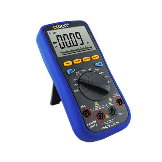 B35 - Owon Technology Lilliput Electronics (USA) Inc - Equipment - Multimeters