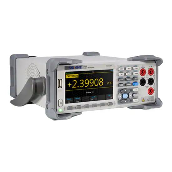 SDM3055-SC - Siglent Technologies NA, Inc. - Equipment - Multimeters