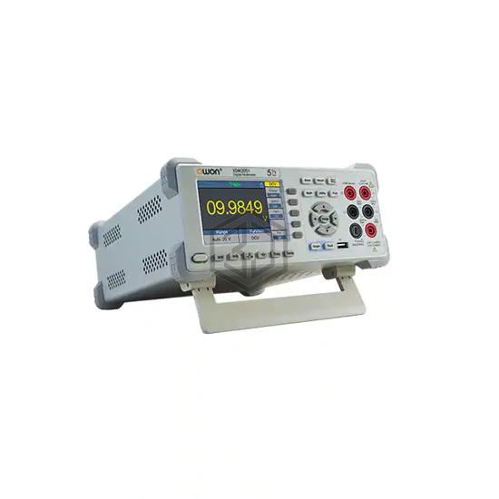 XDM3051/W - Owon Technology Lilliput Electronics (USA) Inc - Equipment - Multimeters