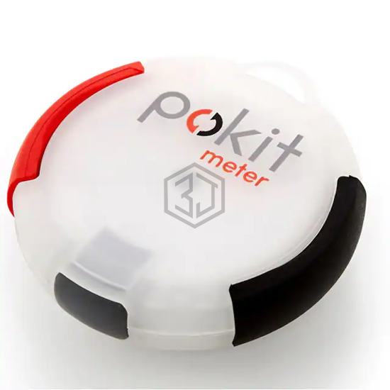 POK-WHT - Pokit Innovations - Equipment - Multimeters