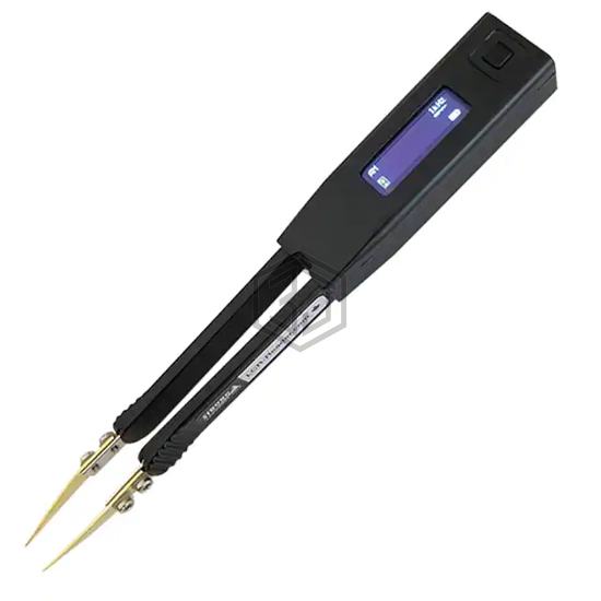 LCR-READER - Siborg Systems Inc. - Equipment - Multimeters