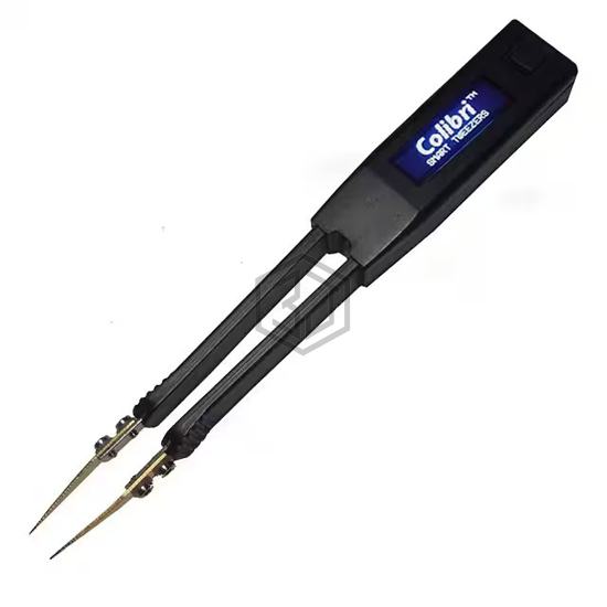 SMART TWEEZERS COLIBRI - Siborg Systems Inc. - Equipment - Multimeters