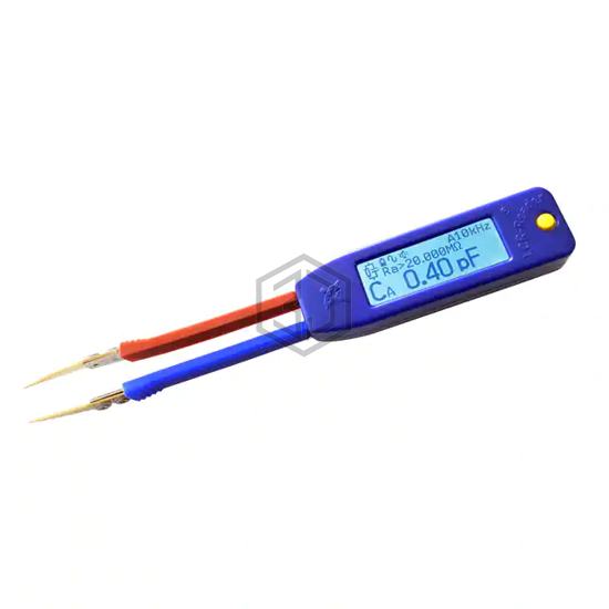 LCR-READER-MPA GREY - Siborg Systems Inc. - Equipment - Multimeters