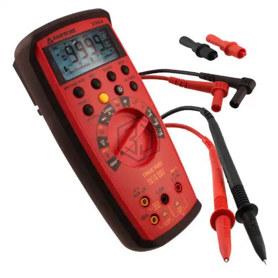 37XR-A - Amprobe - Equipment - Multimeters