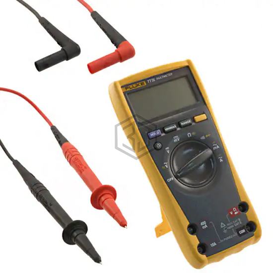FLUKE-77-4 - Fluke Electronics - Equipment - Multimeters