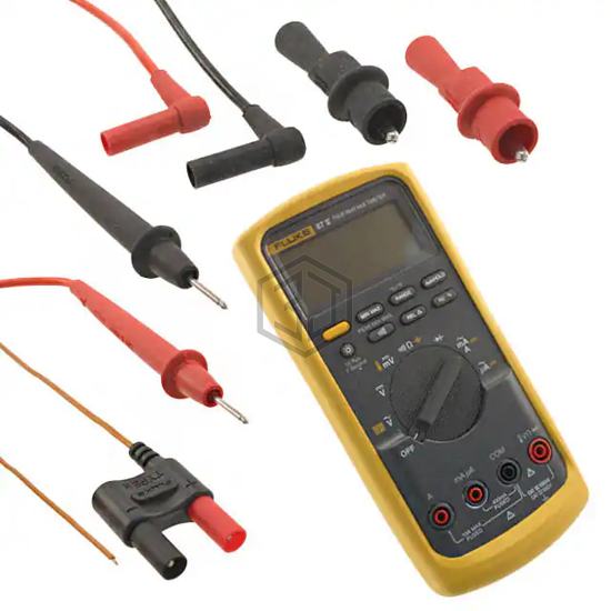 FLUKE-87-5 - Fluke Electronics - Equipment - Multimeters
