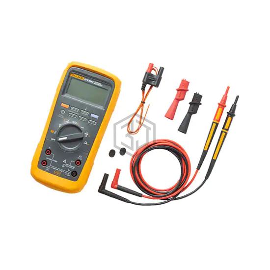FLUKE-87V-MAX - Fluke Electronics - Equipment - Multimeters