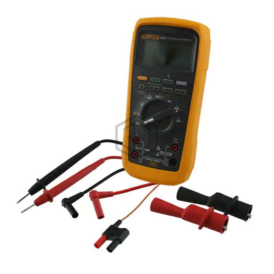 FLUKE-28II - Fluke Electronics - Equipment - Multimeters