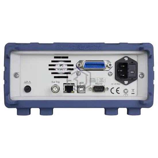 5492CGPIB - B&K Precision - Equipment - Multimeters