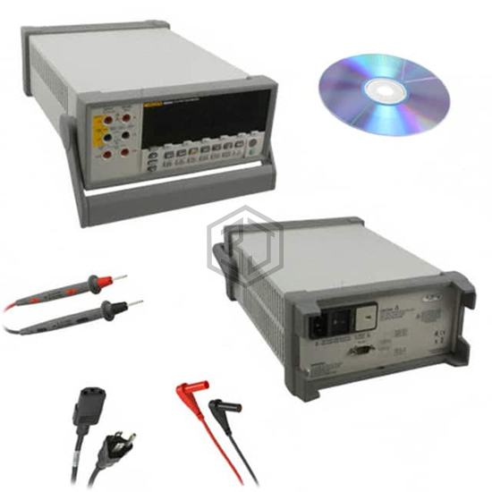8808A 120V - Fluke Electronics - Equipment - Multimeters