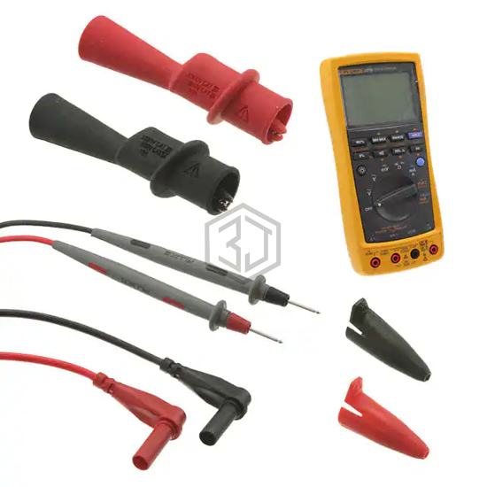 Fluke-787B - Fluke Electronics - Equipment - Multimeters