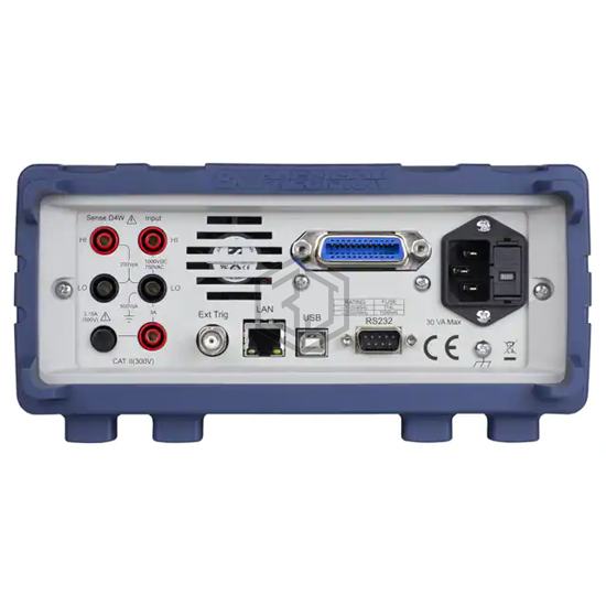 5493CGPIB - B&K Precision - Equipment - Multimeters