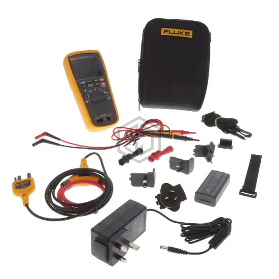FLUKE-279FC I/B - Fluke Electronics - Equipment - Multimeters