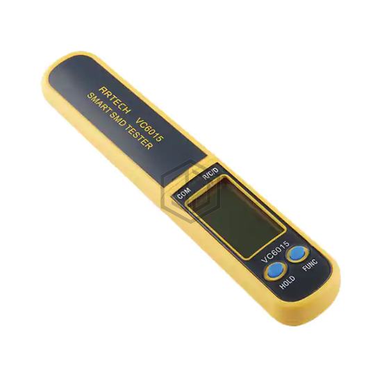 TOL-10829 - SparkFun Electronics - Equipment - Multimeters