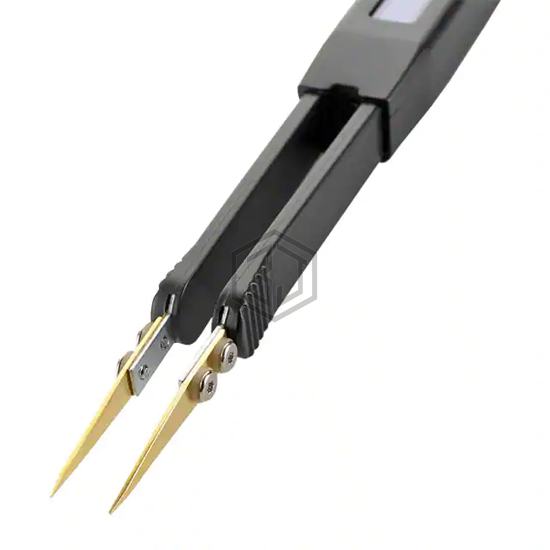 ST-LED - Ideal-tek S.A. - Equipment - Multimeters