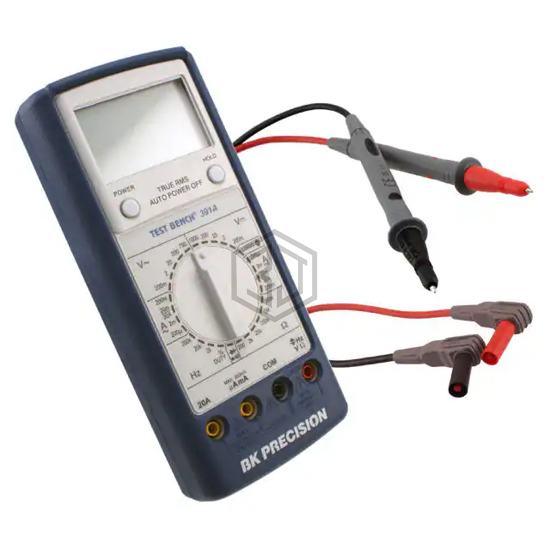 391A - B&K Precision - Equipment - Multimeters