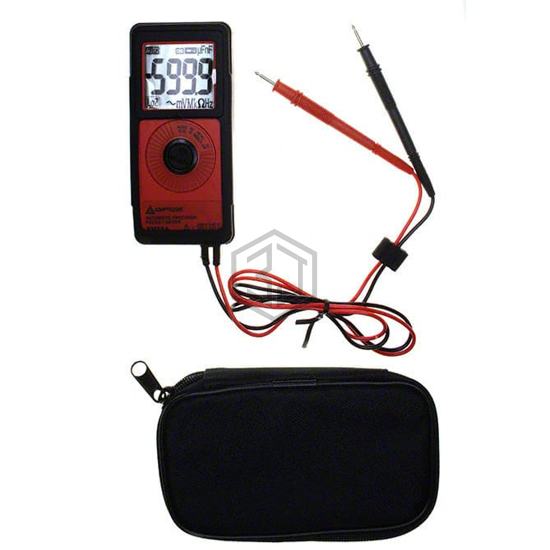 PM55A - Amprobe - Equipment - Multimeters