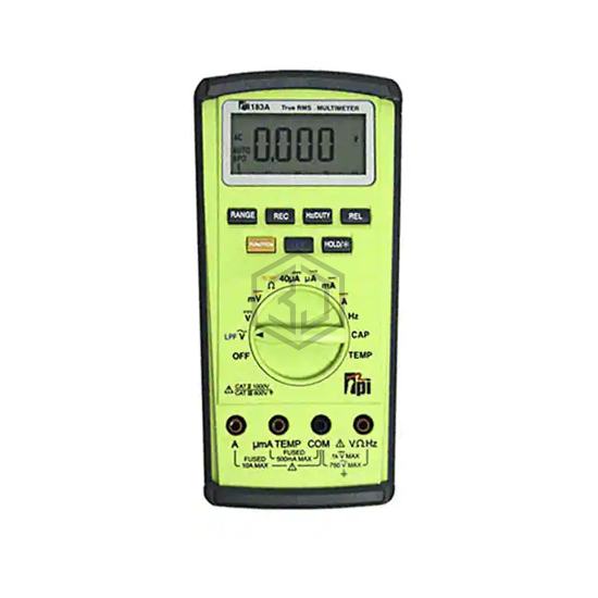 183A - TPI (Test Products Int) - Equipment - Multimeters