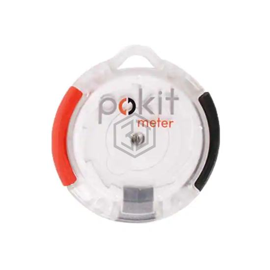 POK-TRK - Pokit Innovations - Equipment - Multimeters