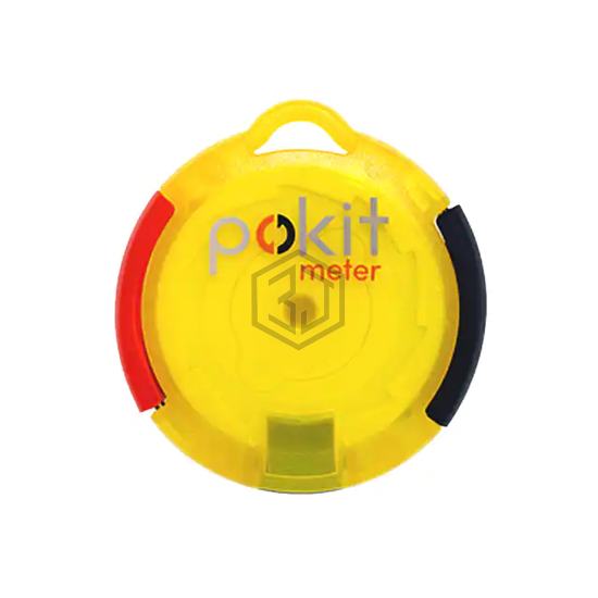 POK-YEW - Pokit Innovations - Equipment - Multimeters