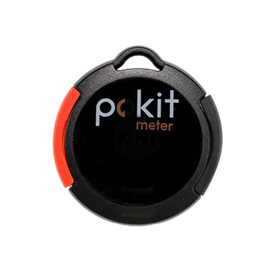 POK-BLK - Pokit Innovations - Equipment - Multimeters