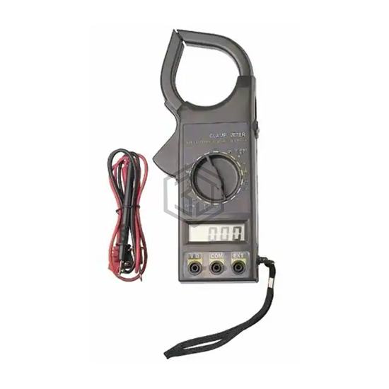 HV266 - HOMEVISION TECHNOLOGY INC - Equipment - Multimeters