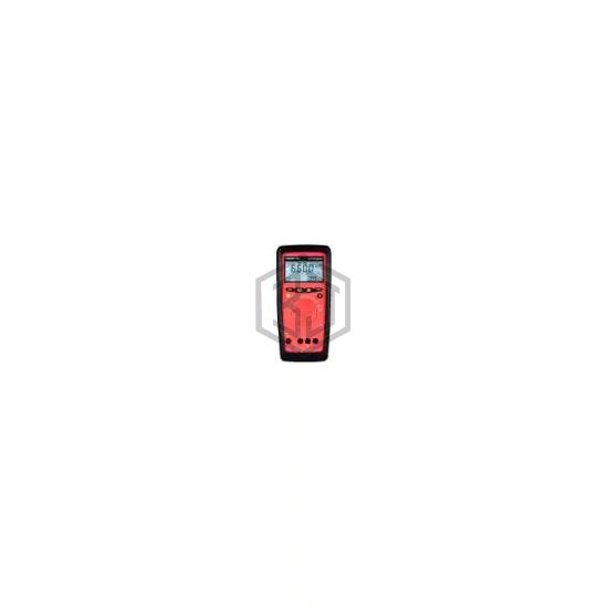 RISHABH 616 - Rishabh Instruments - Equipment - Multimeters