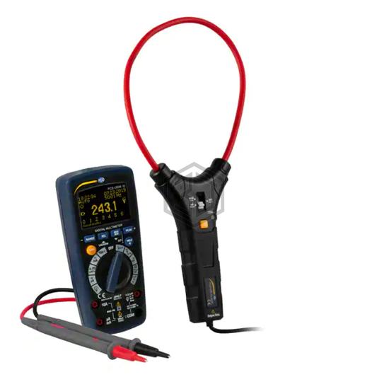 PCE-ODM 10 - PCE Instruments - Equipment - Multimeters