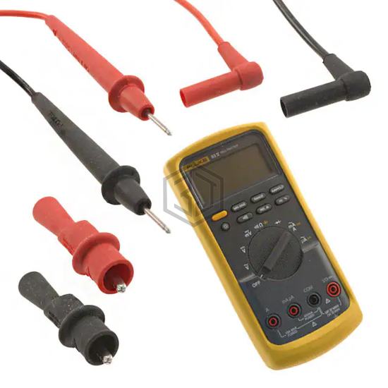 FLUKE-83-5 - Fluke Electronics - Equipment - Multimeters