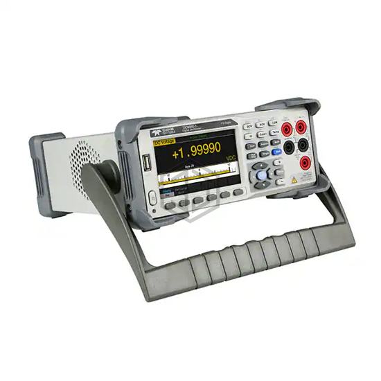 T3DMM6-5 - Teledyne LeCroy - Equipment - Multimeters