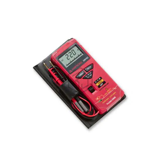 DM78C - Amprobe - Equipment - Multimeters