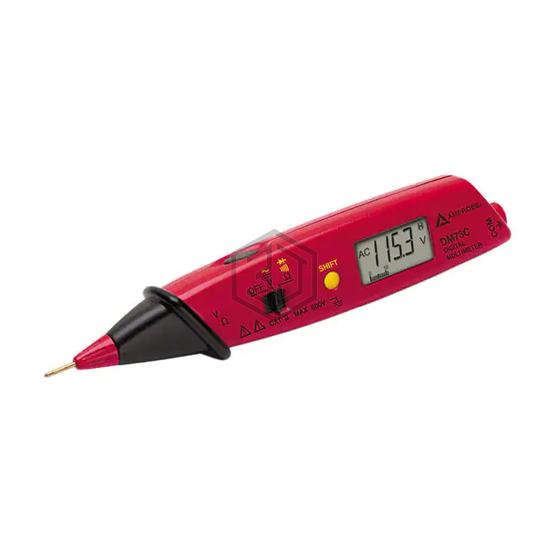 DM73C - Amprobe - Equipment - Multimeters