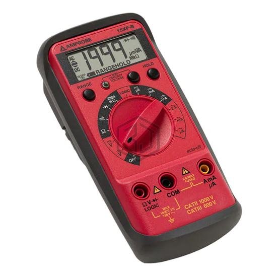 15XP-B - Amprobe - Equipment - Multimeters