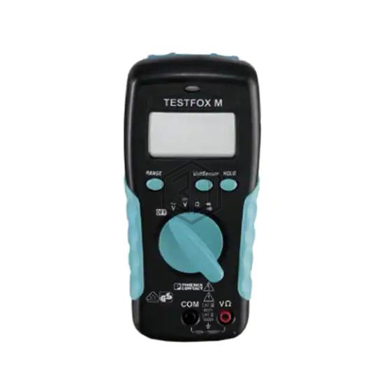 1212208 - Phoenix Contact - Equipment - Multimeters