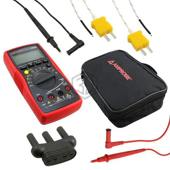 AM-560 - Amprobe - Equipment - Multimeters