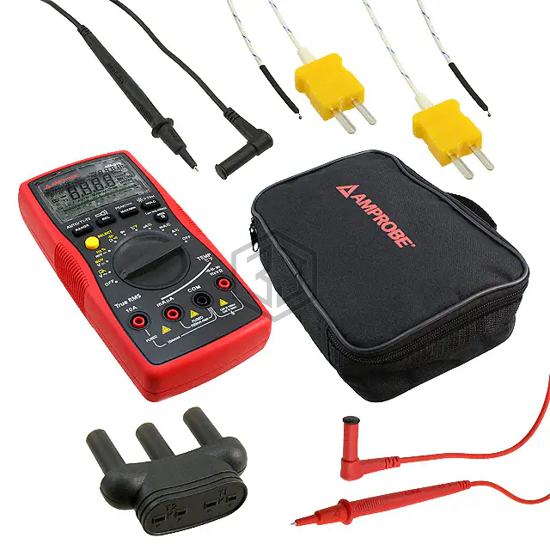 AM-570 - Amprobe - Equipment - Multimeters