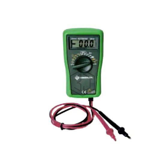 DM-25 - Greenlee Communications - Equipment - Multimeters