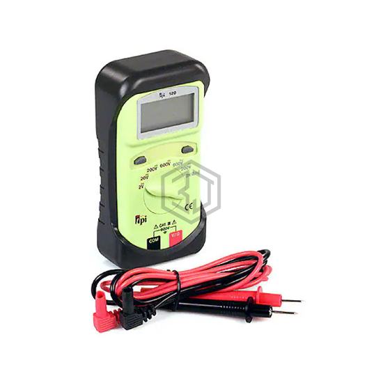 TPI 120 - TPI (Test Products Int) - Equipment - Multimeters