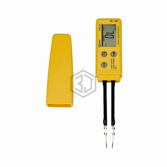 PRO-57 - Global Specialties - Equipment - Multimeters