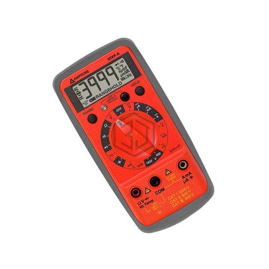 35XP-A - Amprobe - Equipment - Multimeters
