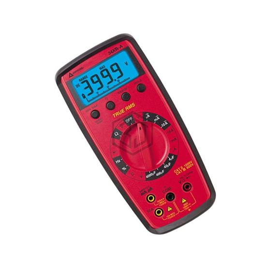 34XR-A - Amprobe - Equipment - Multimeters